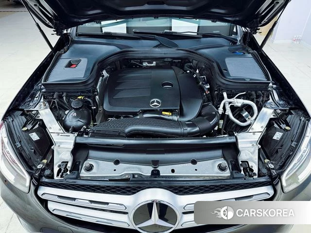 Mercedes-Benz GLC id 4218740 из Китая 20