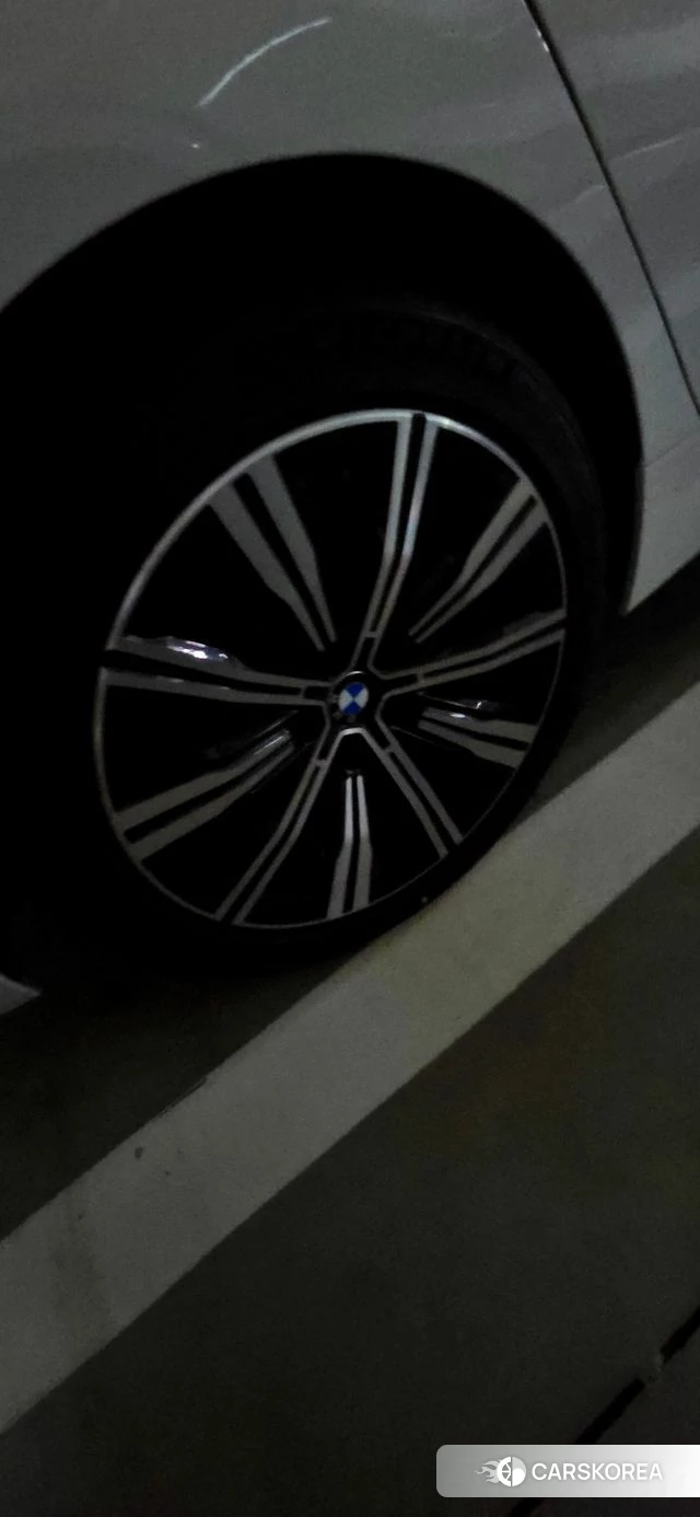 BMW 3 Series (G20) id 4301885 из Кореи 11