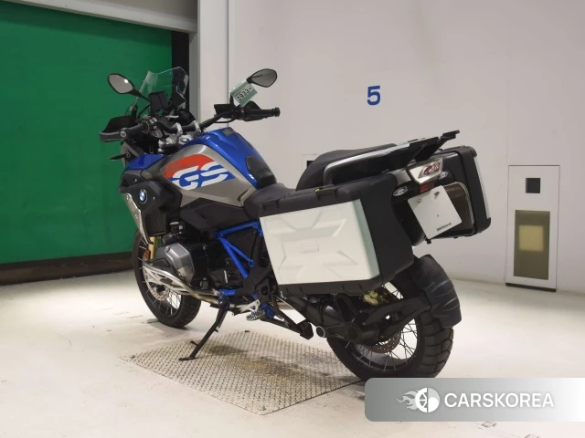 Проданный BMW R1200GS id 4312725 из Японии, фото 8