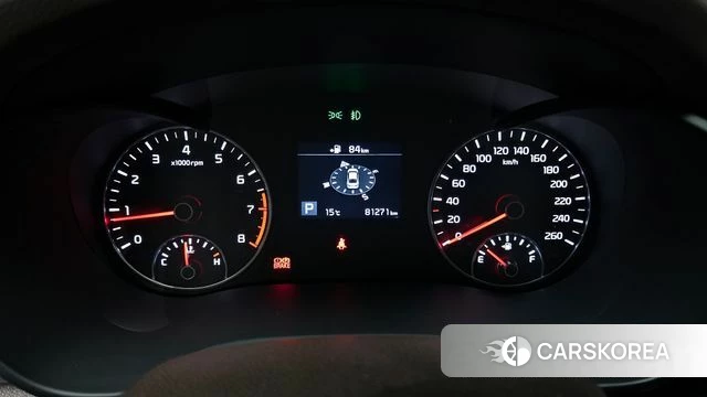 Kia The New K5 2nd generation id 3924863 из Кореи 18