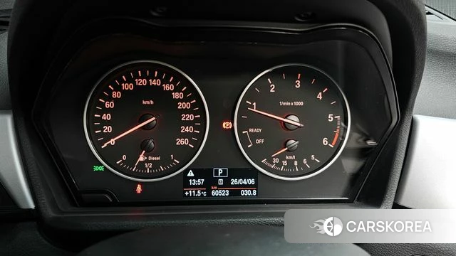 BMW X1 (F48) id 3894013 из Кореи 18