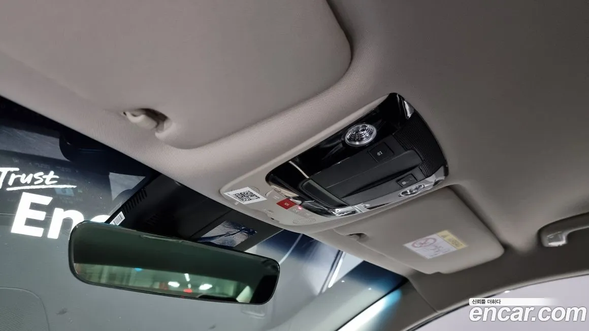 Kia K8 id 2025306 из Кореи 8