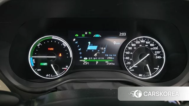 Toyota Sienna 4th Generation id 4524783 из Кореи 29