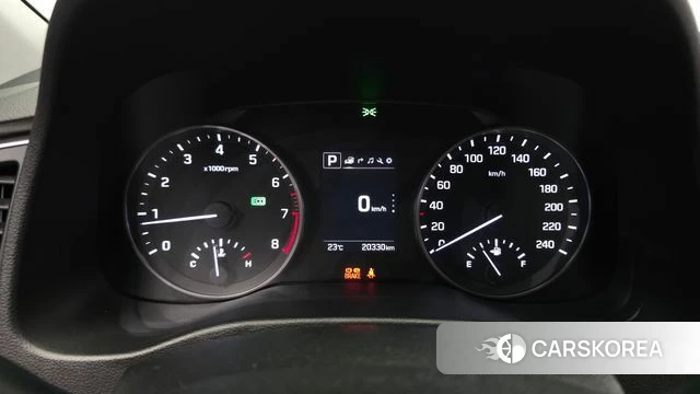 Hyundai Avante AD id 4652256 из Кореи 28