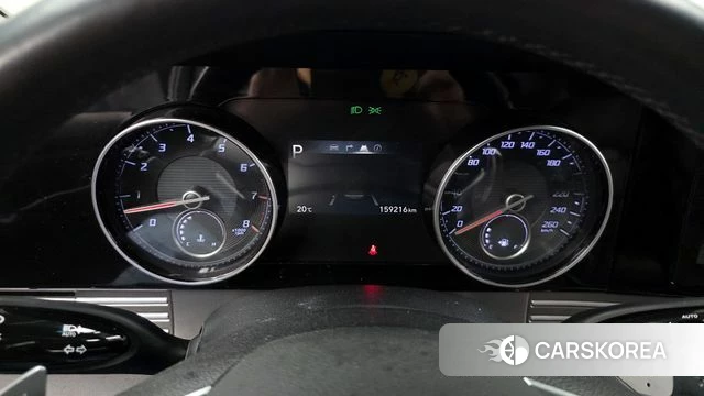 Hyundai The New Grandeur IG id 3833980 из Кореи 18