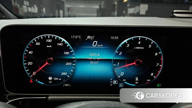 Mercedes-Benz GLA - Class H247 id 3833801 из Кореи 18