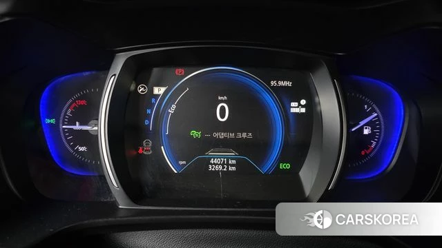 Renault Korea (Samsung) The New QM6 id 3892397 из Кореи 18