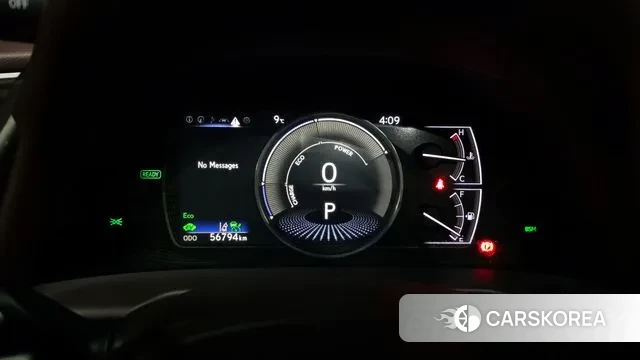 Lexus ES300h 7th generation id 3741733 из Кореи 18