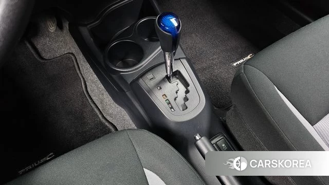 Toyota Prius C id 4633184 из Кореи 30