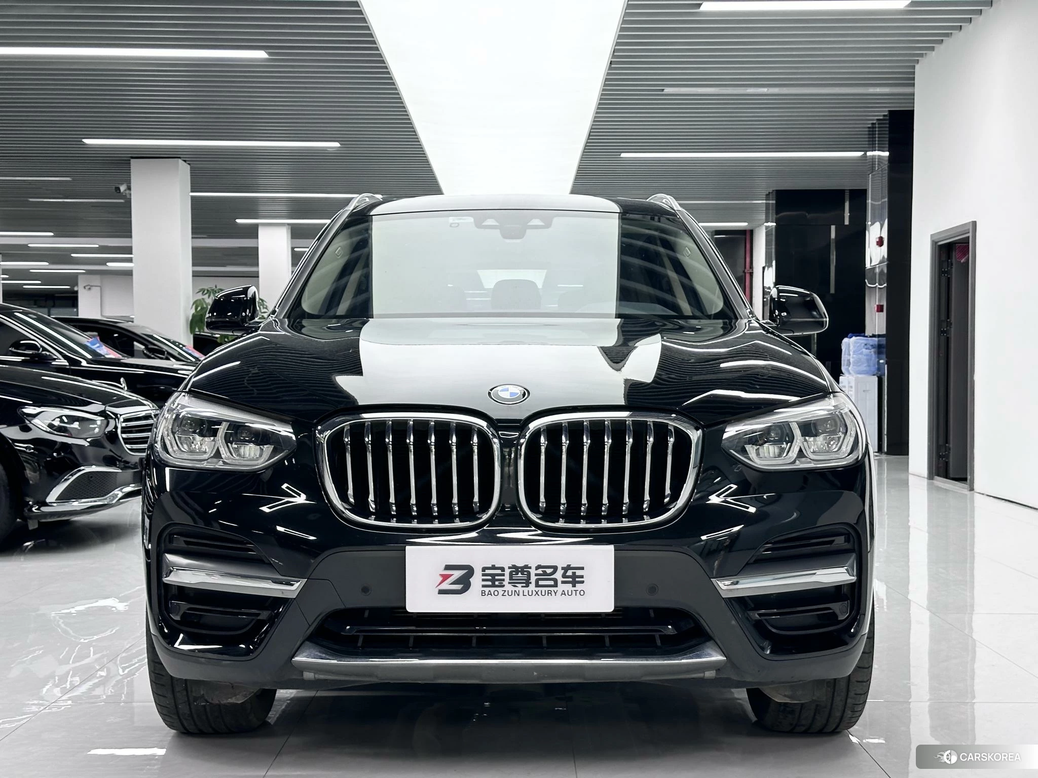 BMW X3 id 4454588 из Китая 16