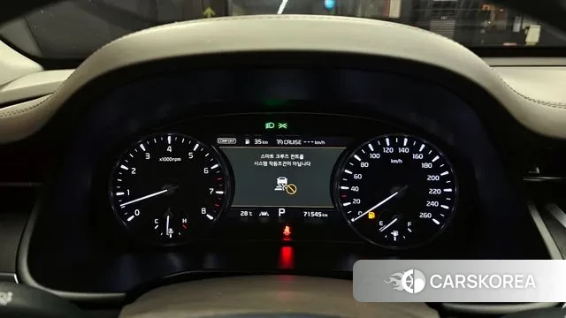 Kia More K9 id 3166273 из Кореи 18