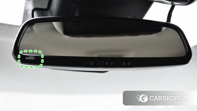 Renault Korea (Samsung) Capture id 4632573 из Кореи 18