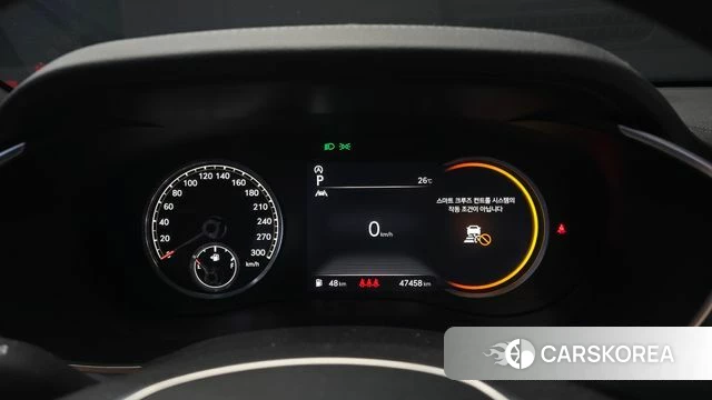 Genesis The New G70 id 4464271 из Кореи 18