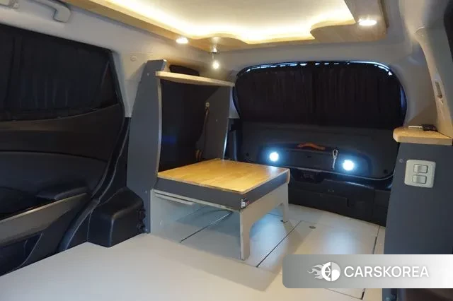 Ssangyong Tivoli Air id 3165675 из Кореи 18