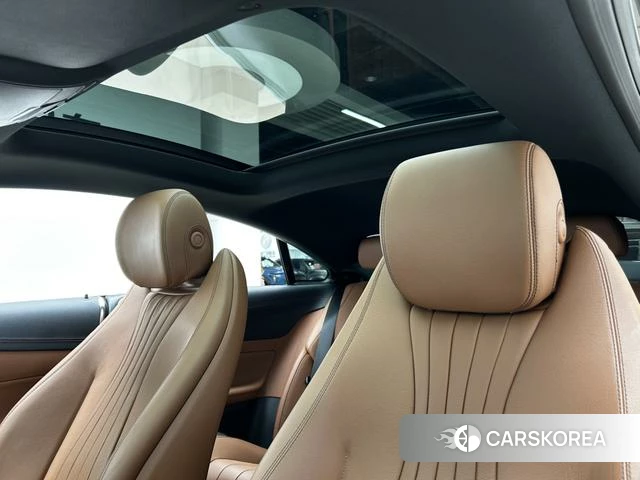 Mercedes-Benz E-class (imported) id 4277693 из Китая 24
