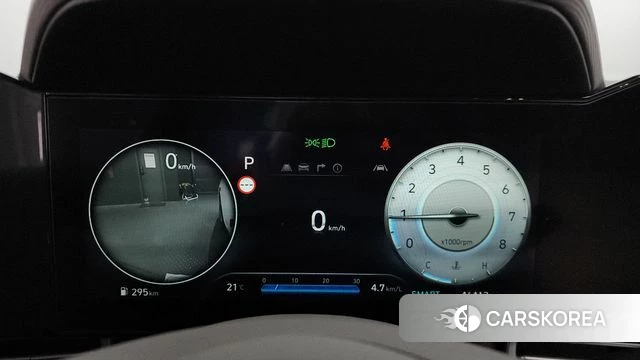Hyundai The New Avante (CN7) id 4354729 из Кореи 18