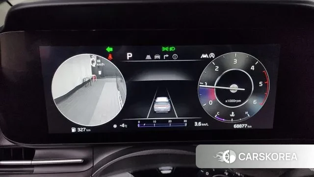 Kia Carnival 4th generation id 3611275 из Кореи 18