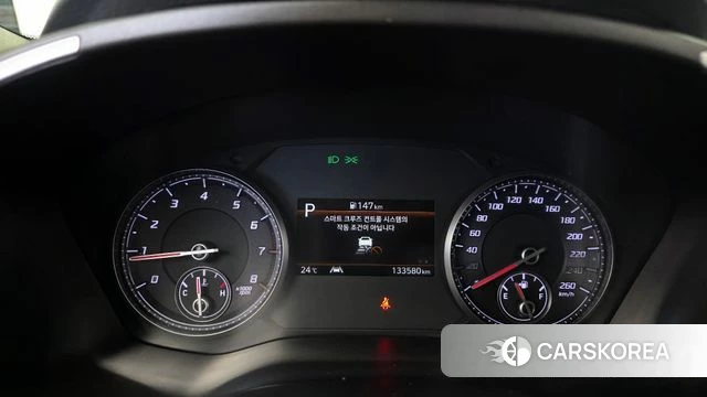Hyundai The New Santa Fe id 4923240 из Кореи 31