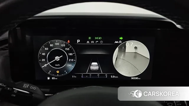 Kia Carnival 4th generation id 3374164 из Кореи 18