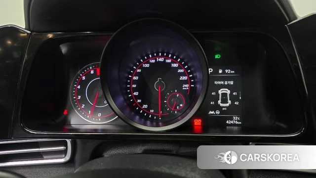 Hyundai Avante (CN7) id 4625691 из Кореи 30