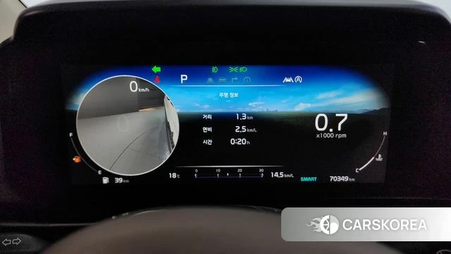 Kia Carnival 4th generation id 3885393 из Кореи 18