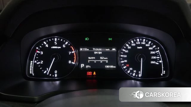 Kia K7 Premier id 4759966 из Кореи 31