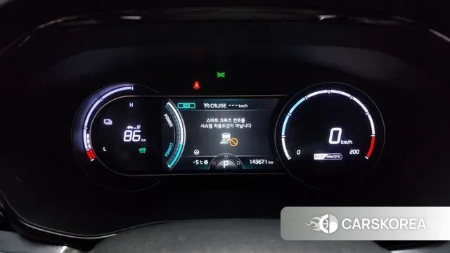 Kia Niro Plus id 3538946 из Кореи 18