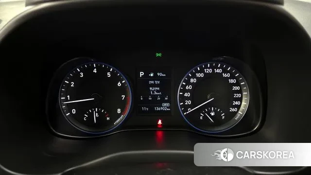 Hyundai Kona id 3325177 из Кореи 18