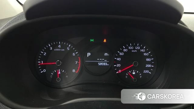 Kia Morning Urban (JA) id 4670906 из Кореи 28