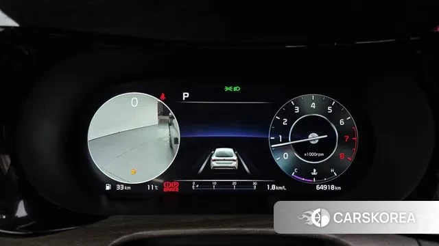 Kia K5 3rd generation id 3417086 из Кореи 18