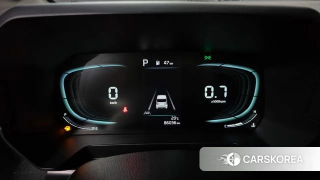 Kia The New Kia Ray id 4935789 из Кореи 18