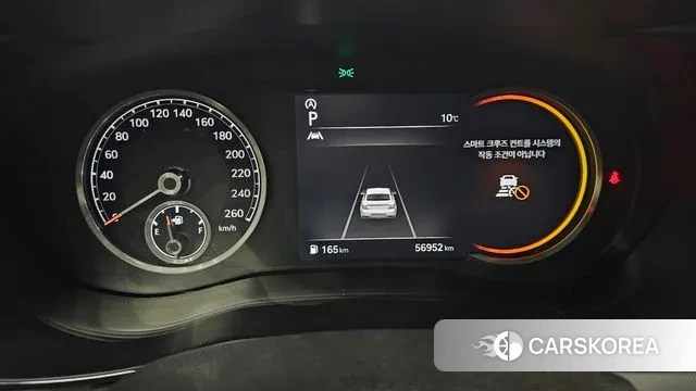 Genesis The New G70 id 3421921 из Кореи 18