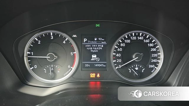 Hyundai Santa Fe TM id 4689423 из Кореи 18