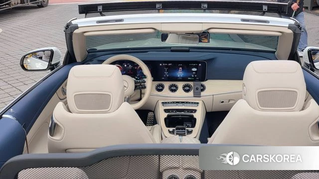 Mercedes-Benz E-Class W213 id 4231981 из Кореи 12