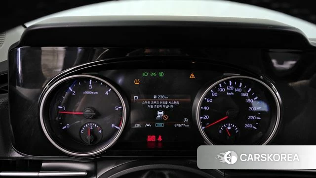 Kia Carnival 4th generation id 4203064 из Кореи 29