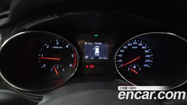 Kia The New Carnival id 2499073 из Кореи 18