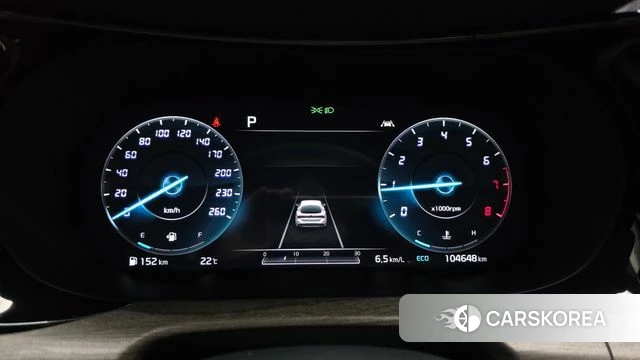 Kia K5 3rd generation id 4317345 из Кореи 18