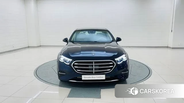 Mercedes-Benz E-Class W214 id 3347282 из Кореи 18