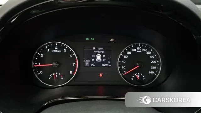 Kia Seltos id 2980664 из Кореи 18