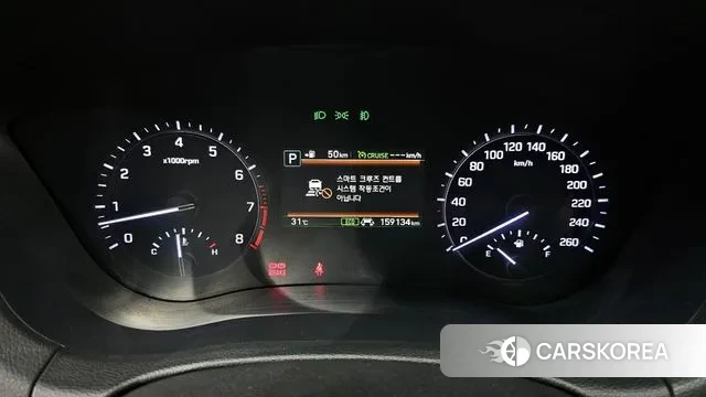 Genesis G80 id 2966507 из Кореи 18