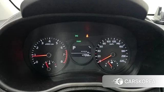 Kia All New Morning (JA) id 3489625 из Кореи 18