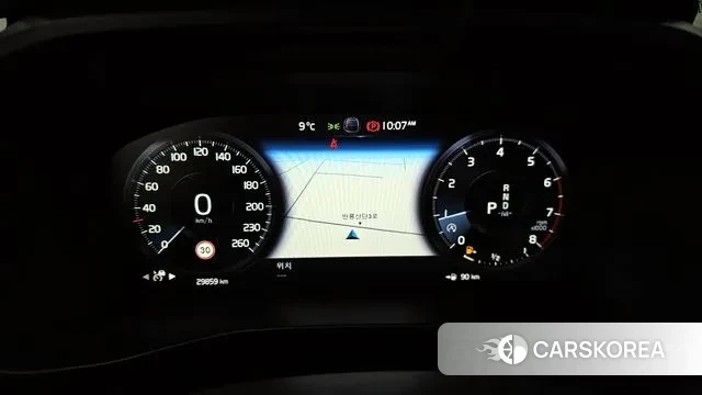 Volvo XC40 id 3601663 из Кореи 18