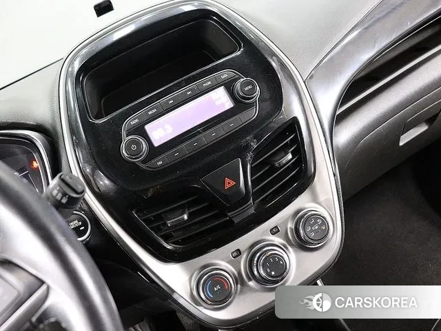 Chevrolet (GM Daewoo) The Next Spark id 3593583 из Кореи 18