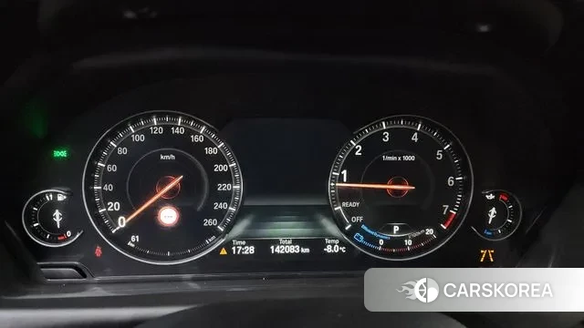 BMW 4 Series (F32) id 3531260 из Кореи 18