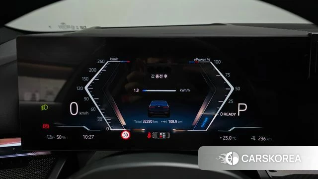 BMW i5 (G60) id 4494196 из Кореи 31