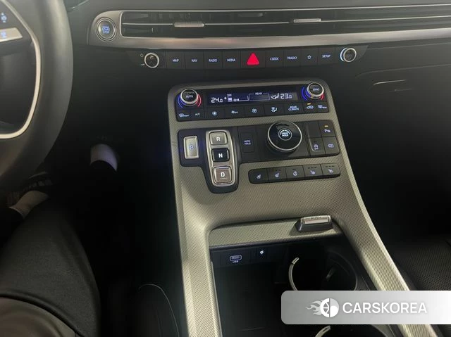 Hyundai The New Palisade id 3805494 из Кореи 11