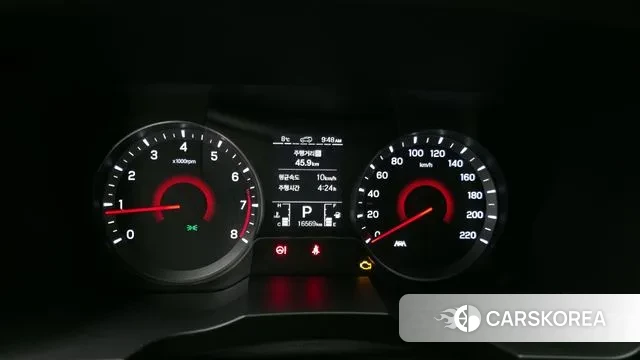 Ssangyong Berry New Tivoli id 3660428 из Кореи 18