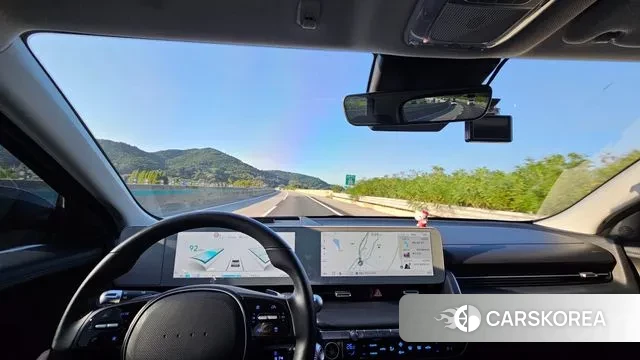 Hyundai Ionic 5 id 2901244 из Кореи 8