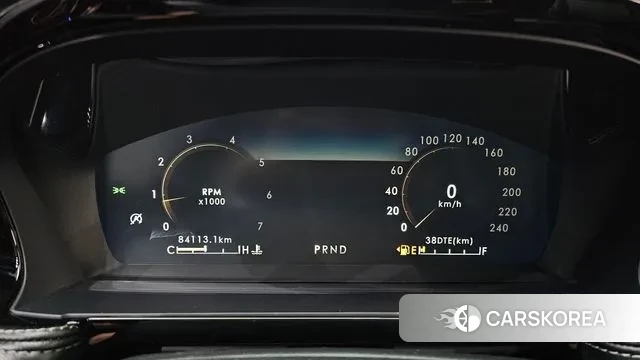 Lincoln Corsair id 3084054 из Кореи 18