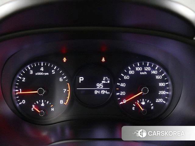 Kia Morning Urban (JA) id 4745465 из Кореи 18